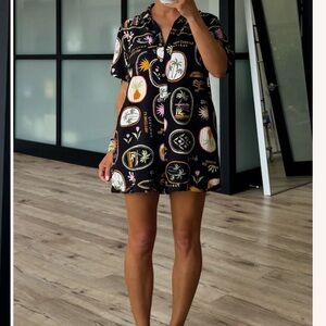 La Dolce Vida Romper